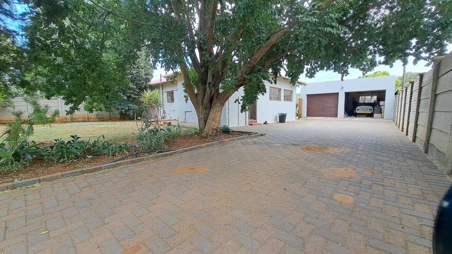 3 Bedroom Property for Sale in Wilgehof Free State